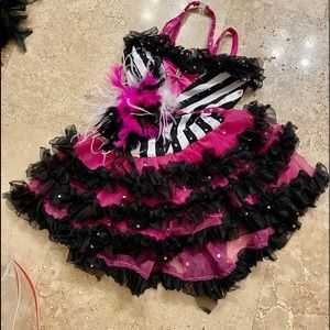 Dance Costume!